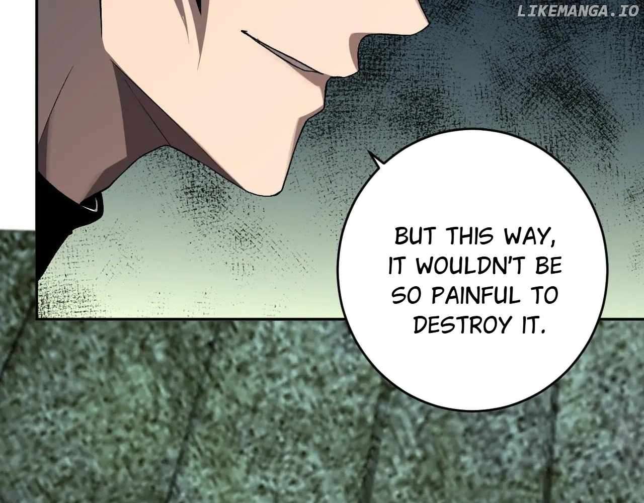 Virus King Chapter 64 89